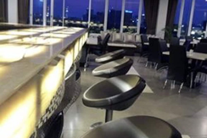 Fitness Facility Photos