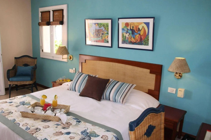 Photo of Cocotiers Rodrigues Boutik Hotel