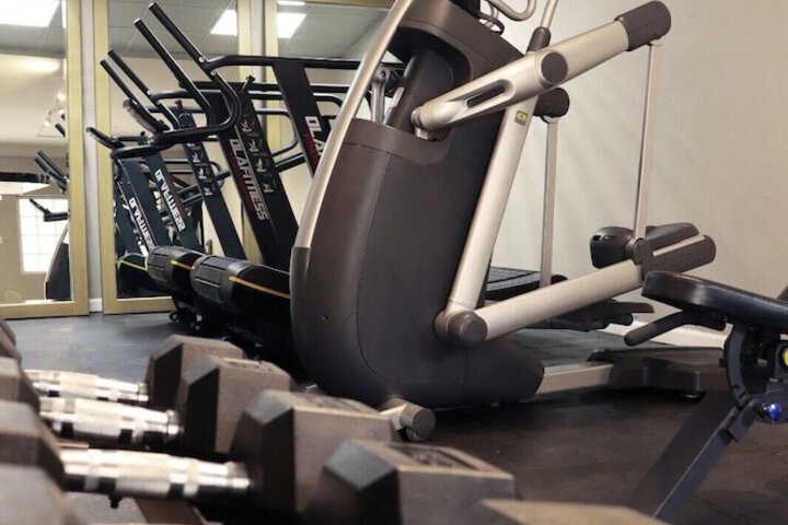 Fitness Club