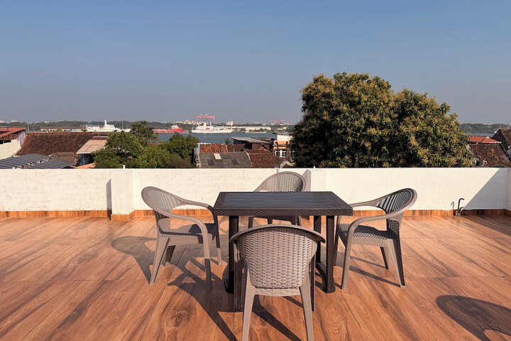 Terrace/Patio 36 of 86