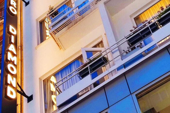 Hotel 26 of 33