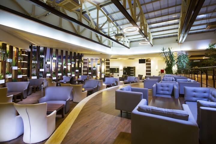 Lobby Photos