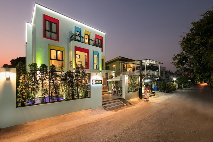 Photo of Viryla Boutique Hotel