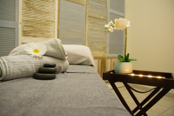 Wellness Treatments