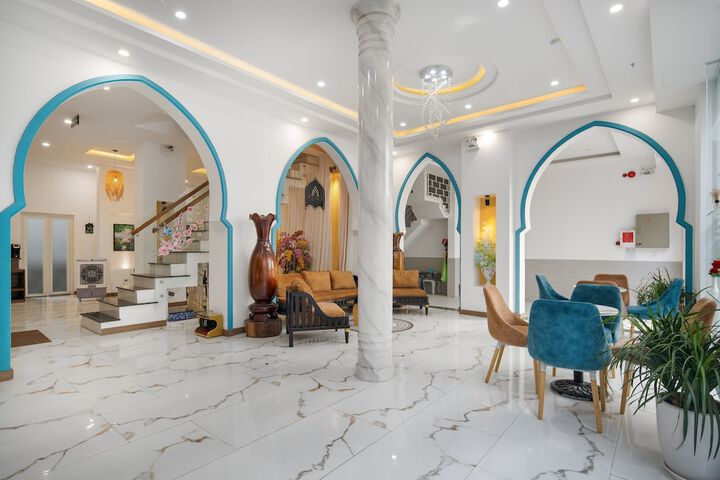 Hotel Interior 2 of 45
