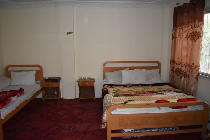 Room 3 of 5