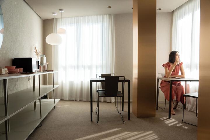 Hotel Interior 7 of 45