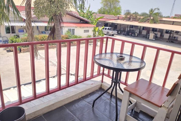 Terrace/Patio 94 of 97