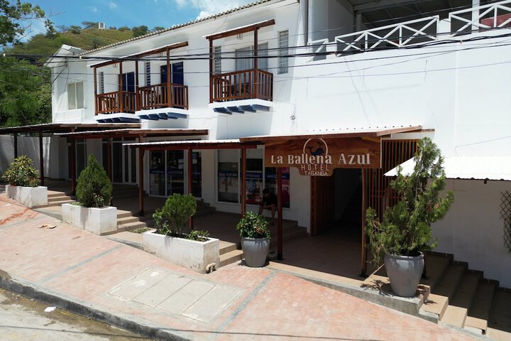 Hotel 27 of 27