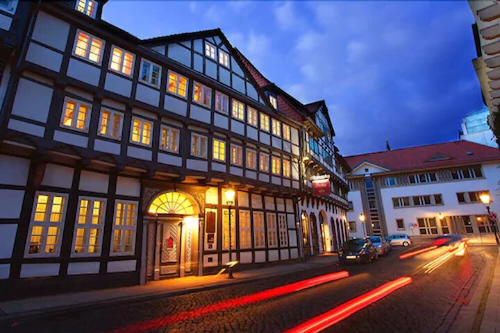 Hotel 50 of 52