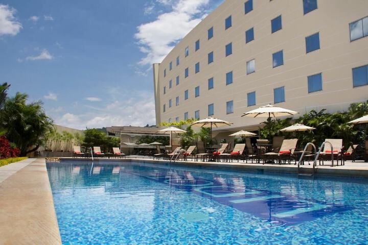 Pool to Cool