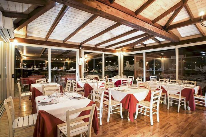 Restaurants