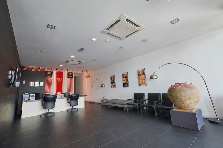 Hotel Interior 2 of 28