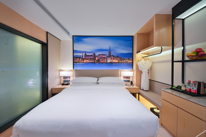 Vienna International Hotel (Renhuai Maotai Town)