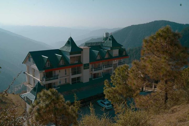 Hotel 54 of 56
