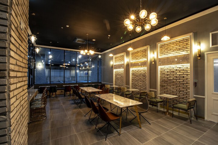 Photo of The Brain Hotel