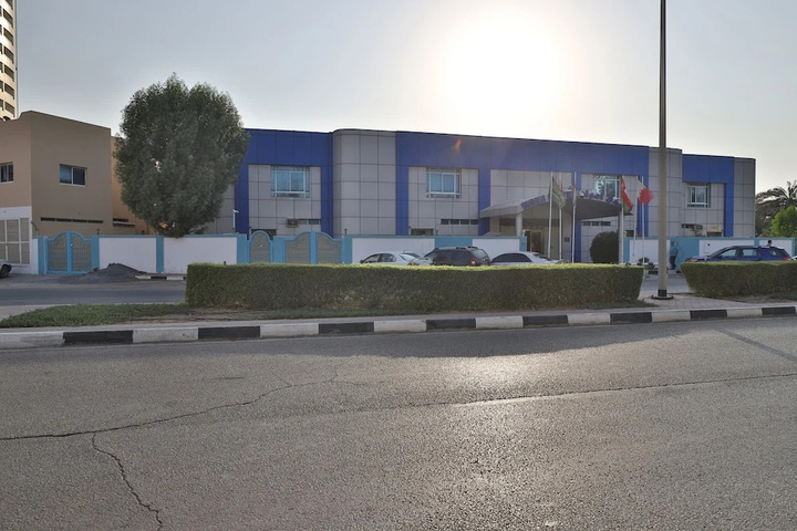 Waves Hotel Ajman