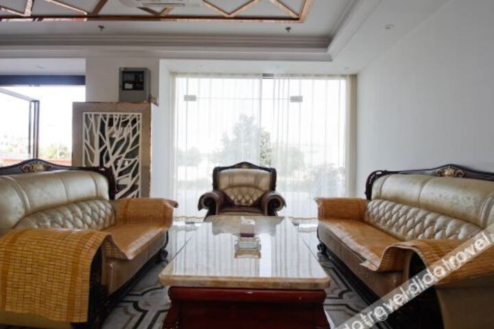 Hotel Interior 2 of 11