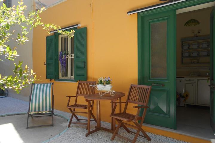 Terrace/Patio 29 of 55