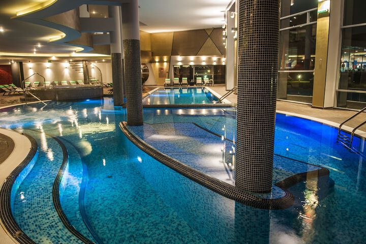 Photo of Hotel Azúr Prémium