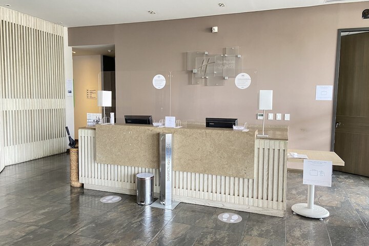 Lobby Photos