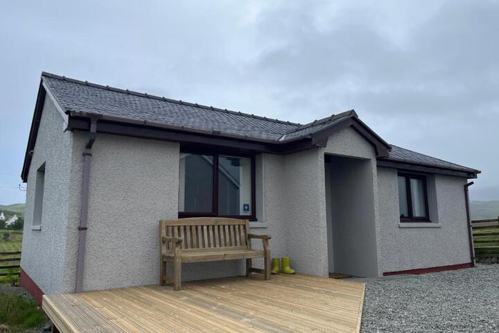 Buaile nan Carn