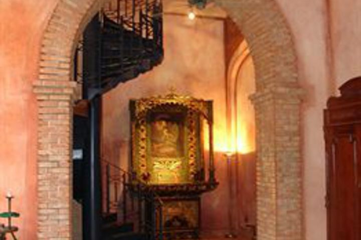 Fitness Center Photo