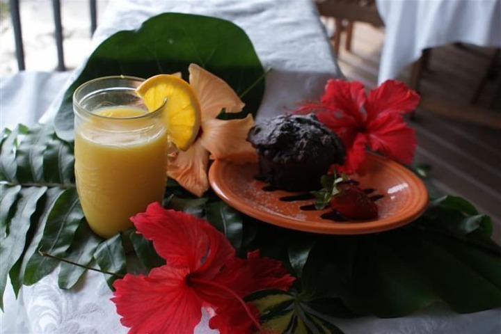 Breakfast/Coffee Service 8 of 13