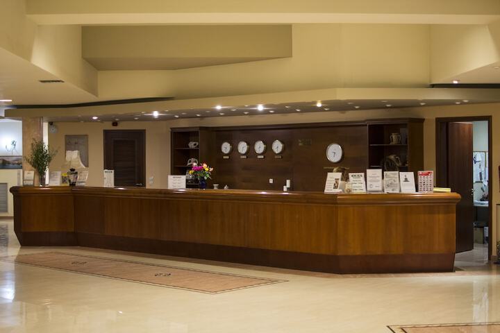 Hotel Interior 6 of 229