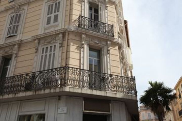 Hotel 19 of 28
