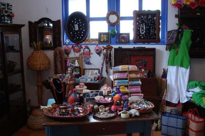 Gift Shop 26 of 46