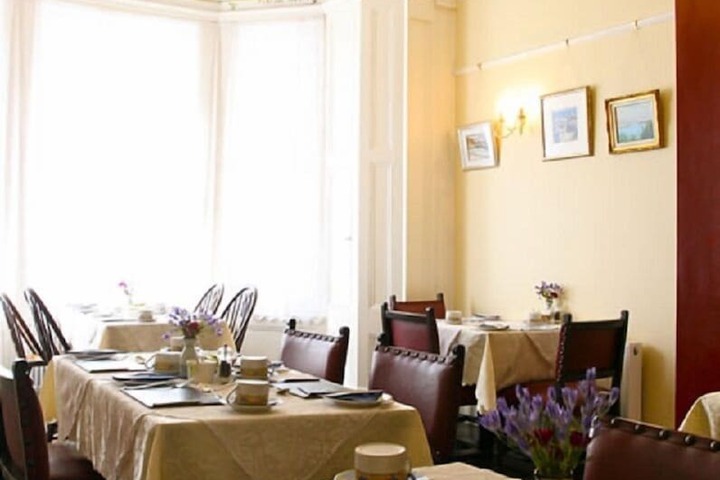 Restaurants
