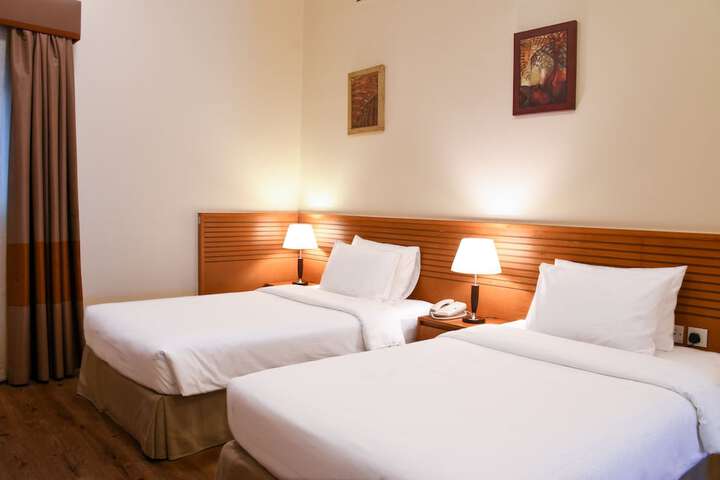 Room 14 of 55