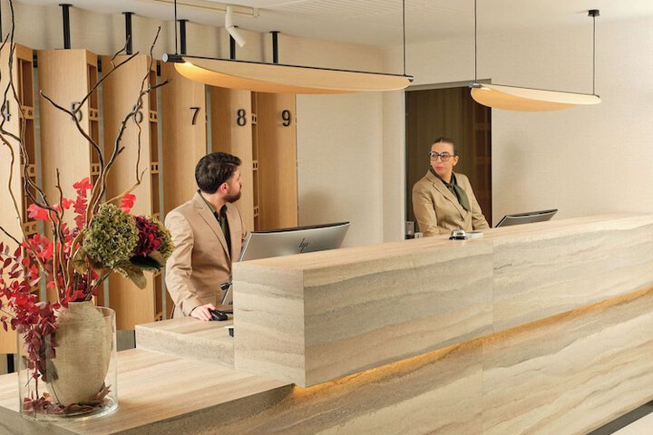 Hotel Interior 2 of 55