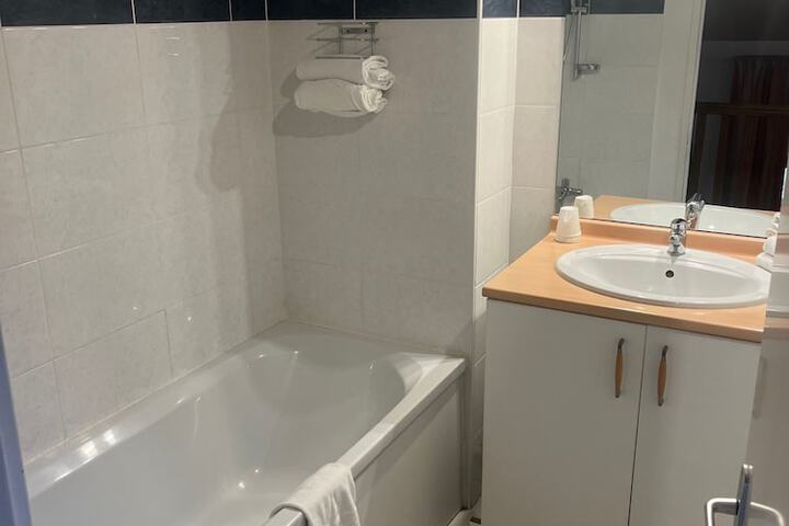 Bath Amenities