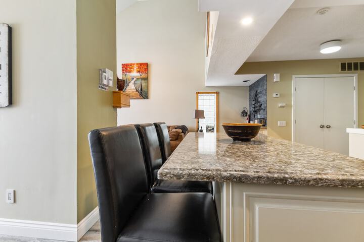 Fitness Facility Photos