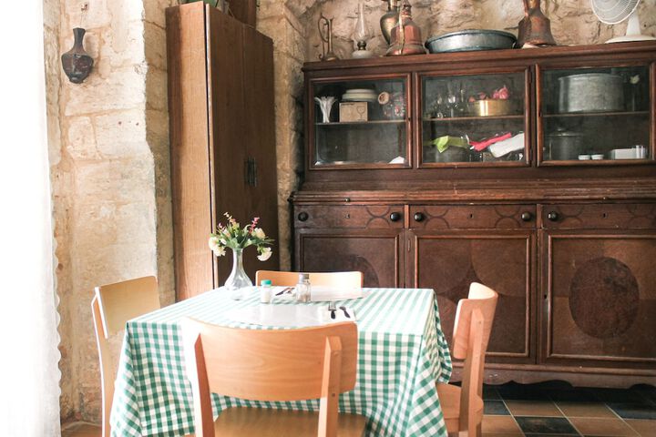 Dining Photos