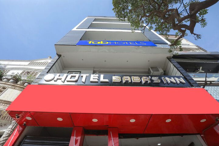 Hotel 24 of 24