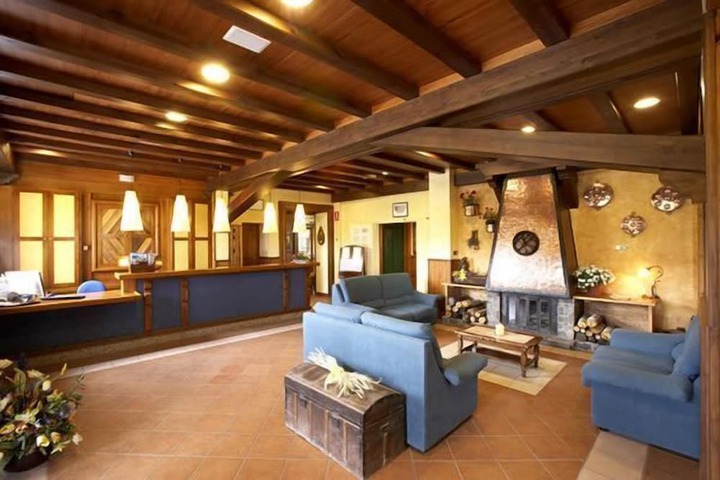 Hotel Interior 3 of 34