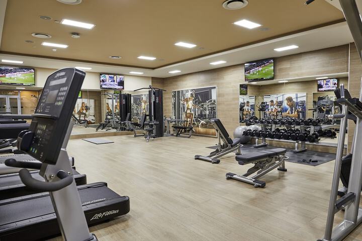Gym