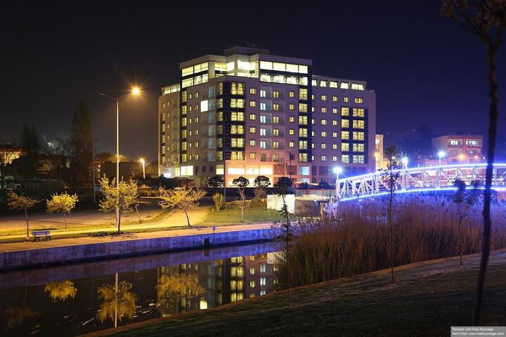 Hotel 79 of 79