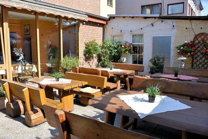 Restaurants