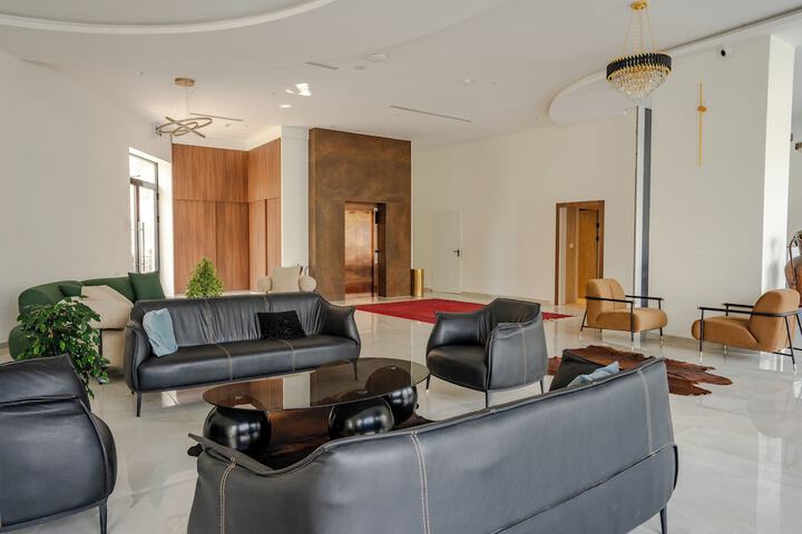 Hotel Interior 7 of 52