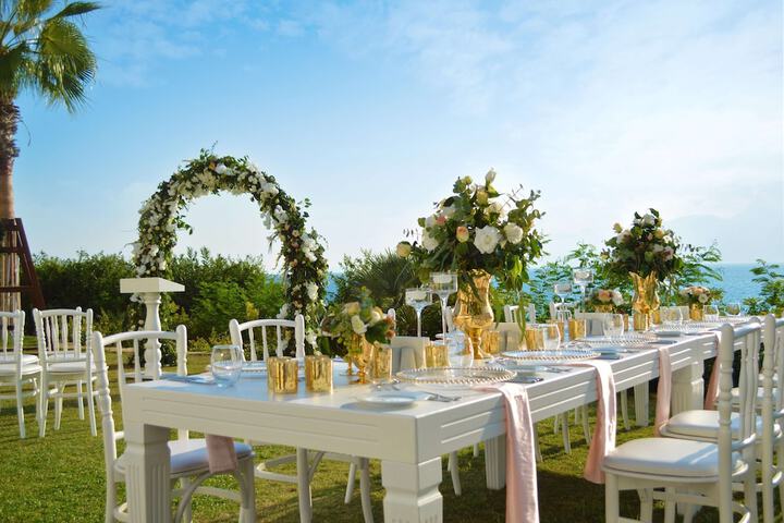 Wedding/Banquet 258 of 331
