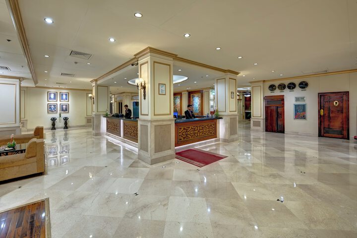 Hotel Interior 5 of 77