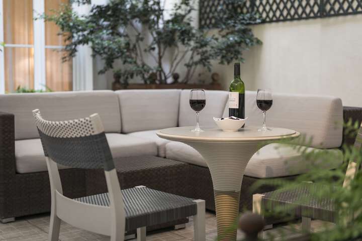 Terrace/Patio 45 of 46