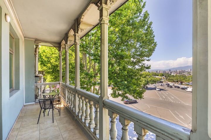 Terrace/Patio 70 of 71