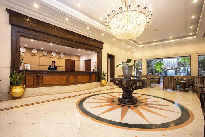Hotel Interior 2 of 39