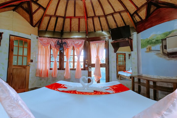 Room 15 of 60