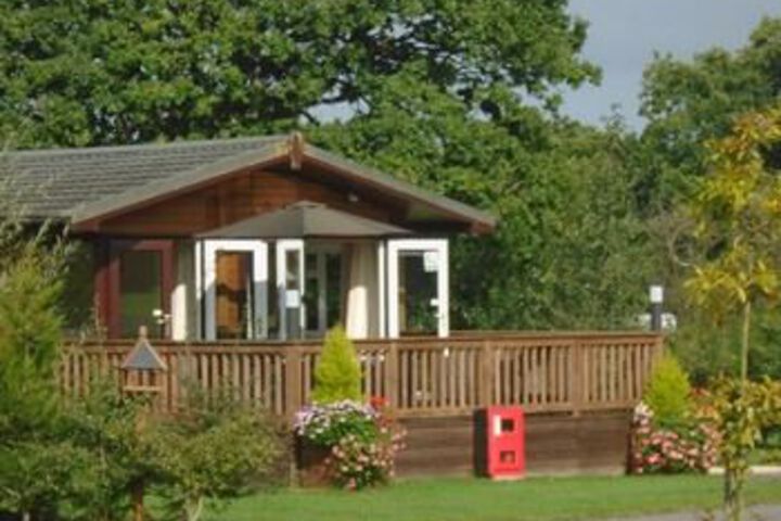 Hardys Lodge